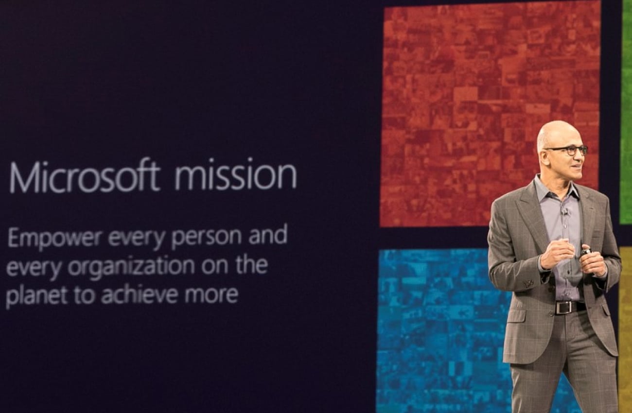 Microsoft-Worldwide-Partner-Conference