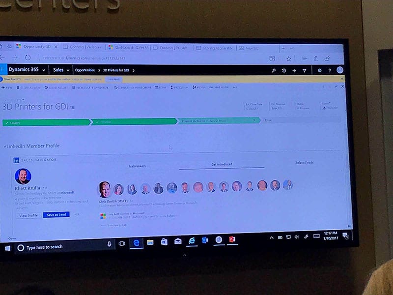 linkedin-MD365-Microsoft-Inspire-2017