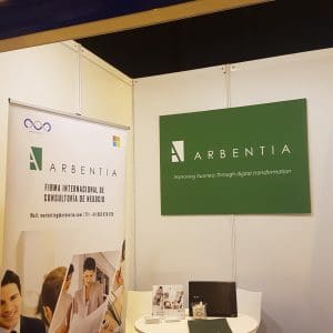 Arbentia corner feria