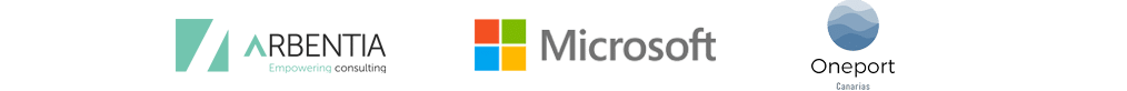 arbentia microsoft oneport partner digitales