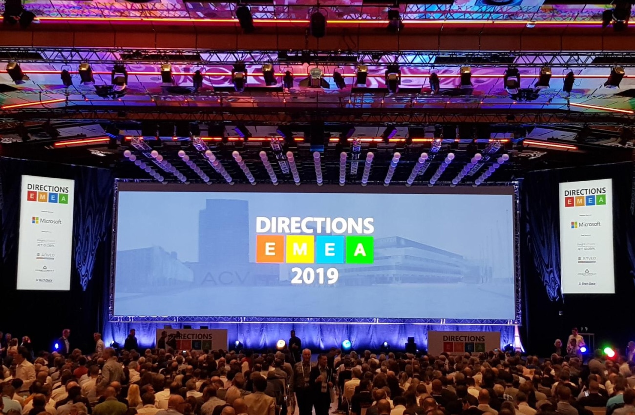 Directions-EMEA-2019