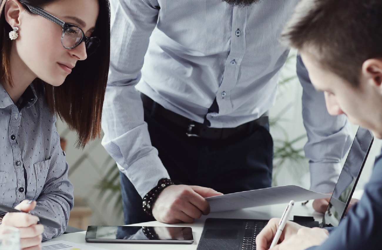 herramientas de trabajo digitales y colaborativas