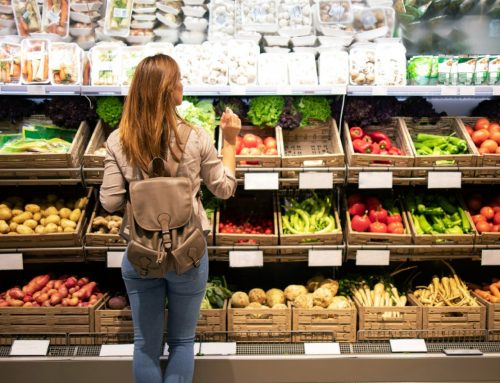 Retos de la industria alimentaria