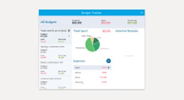 budget-tracker budget-tracker