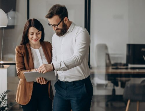 6 estrategias para mejorar la gestión comercial en tu empresa