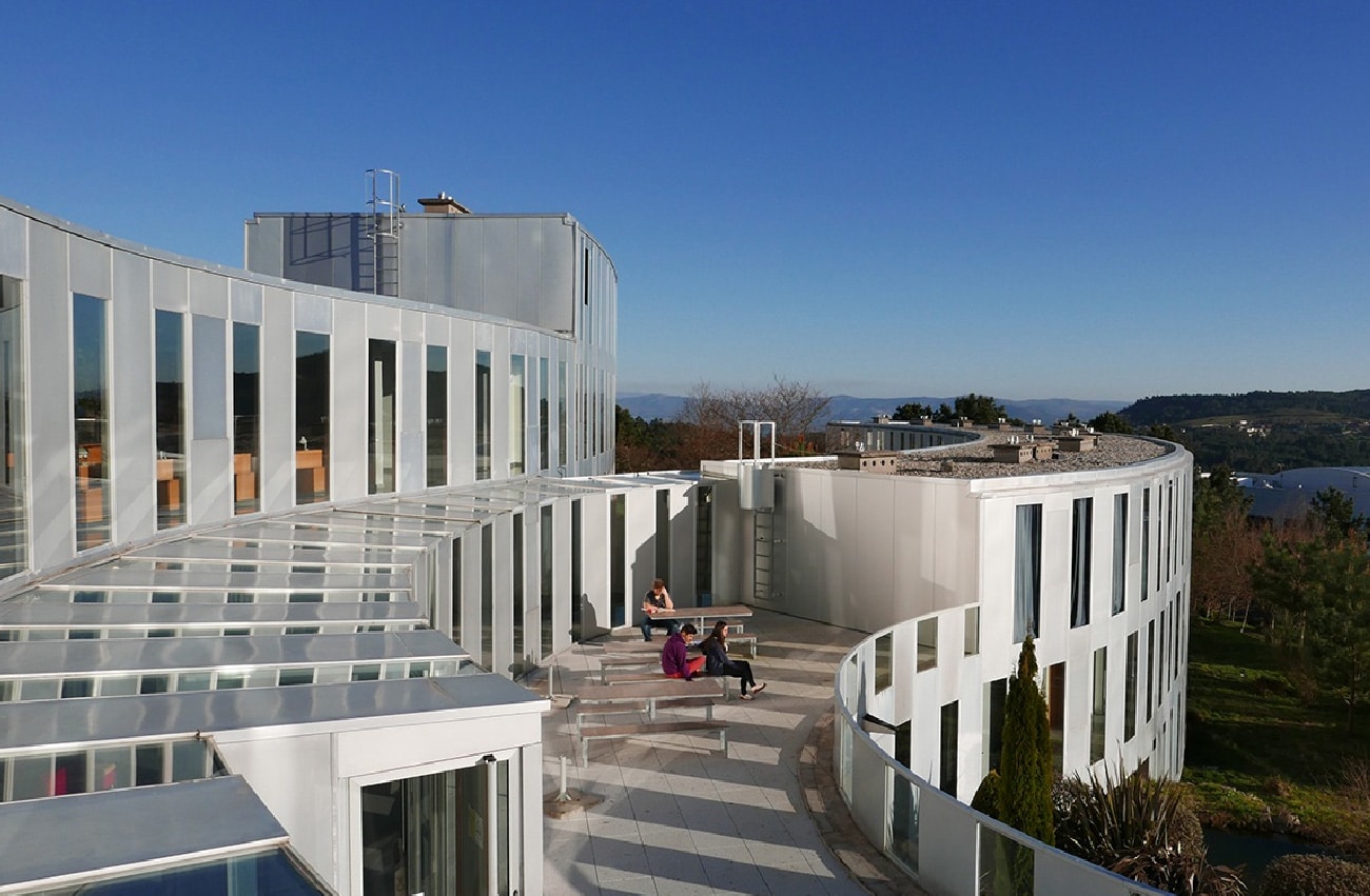 Foro de Empleo 2019 en la Universidad de Vigo