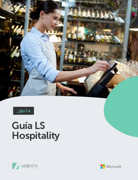 Guía LS Hospitality