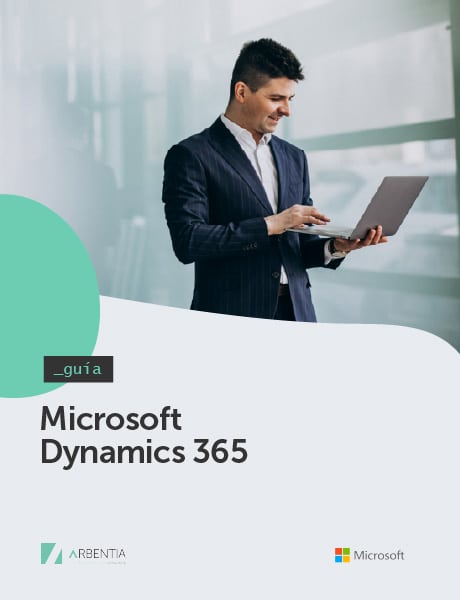 Guía Microsoft Dynamics 365
