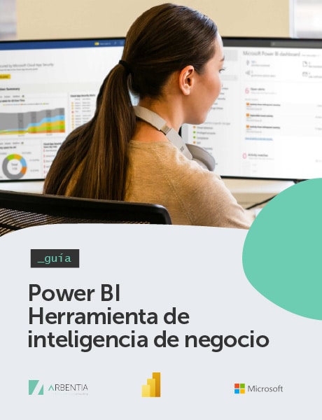 Guía Power BI