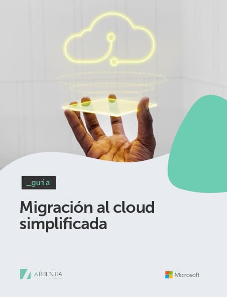 Guía migración al cloud