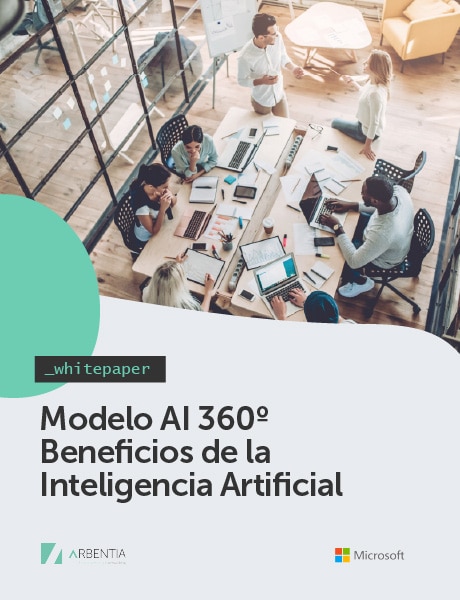 Whitepaper AI 360 Beneficios Inteligencia Artificial