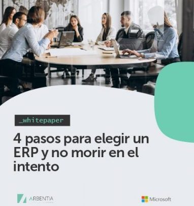 Whitepaper Elegir ERP