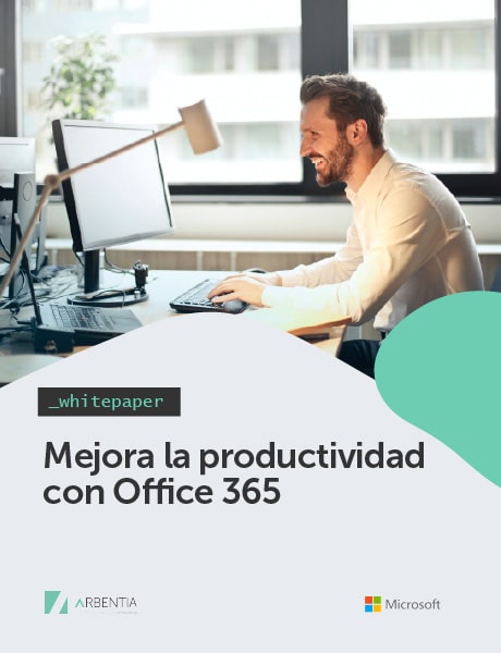 Whitepaper productividad Office 365