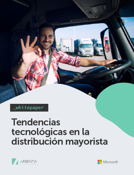 Whitepaper tendencias tecnológicas distribución