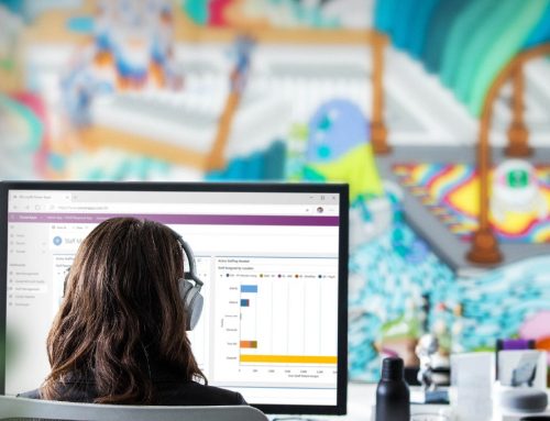 Ejemplos de PowerApps para diferentes sectores y departamentos