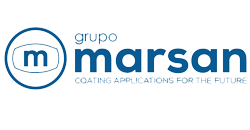 grupo marsan Logo