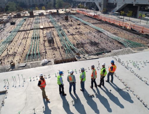 Las últimas tendencias tecnológicas en el sector de la construcción (2023)