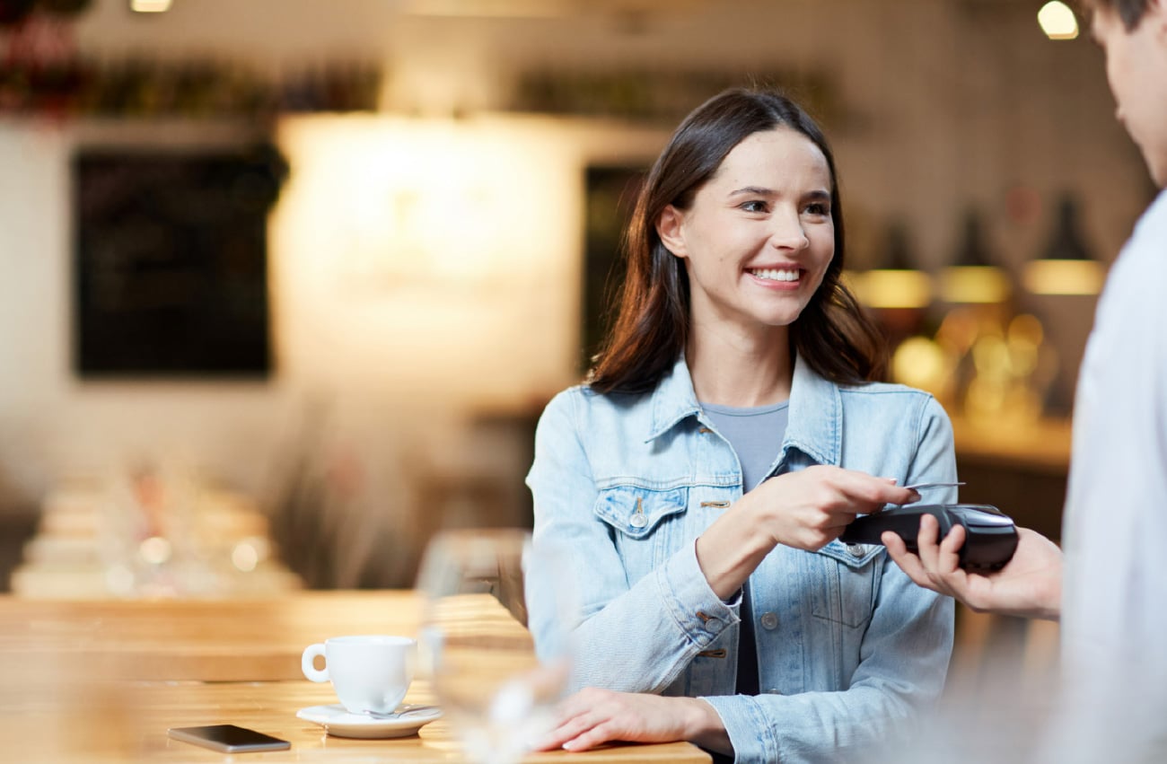 tpv para restaurantes