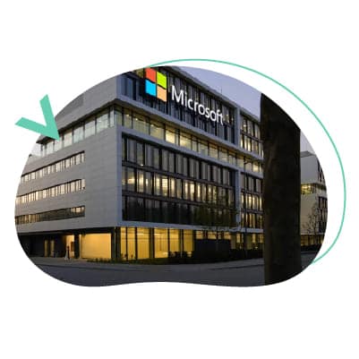 partner microsoft dynamics La Palma