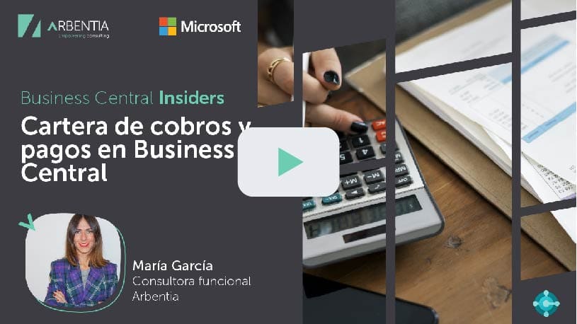 Webinar Cartera de cobros