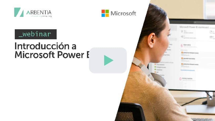 Introducción Microsoft Power BI