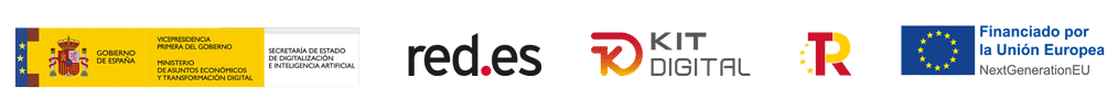 Logos kit digital para pymes Logos kit digital para pymes