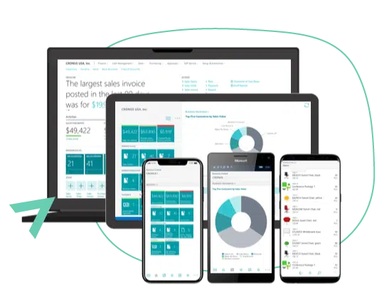 demo dynamics 365 business central demo dynamics 365 business central