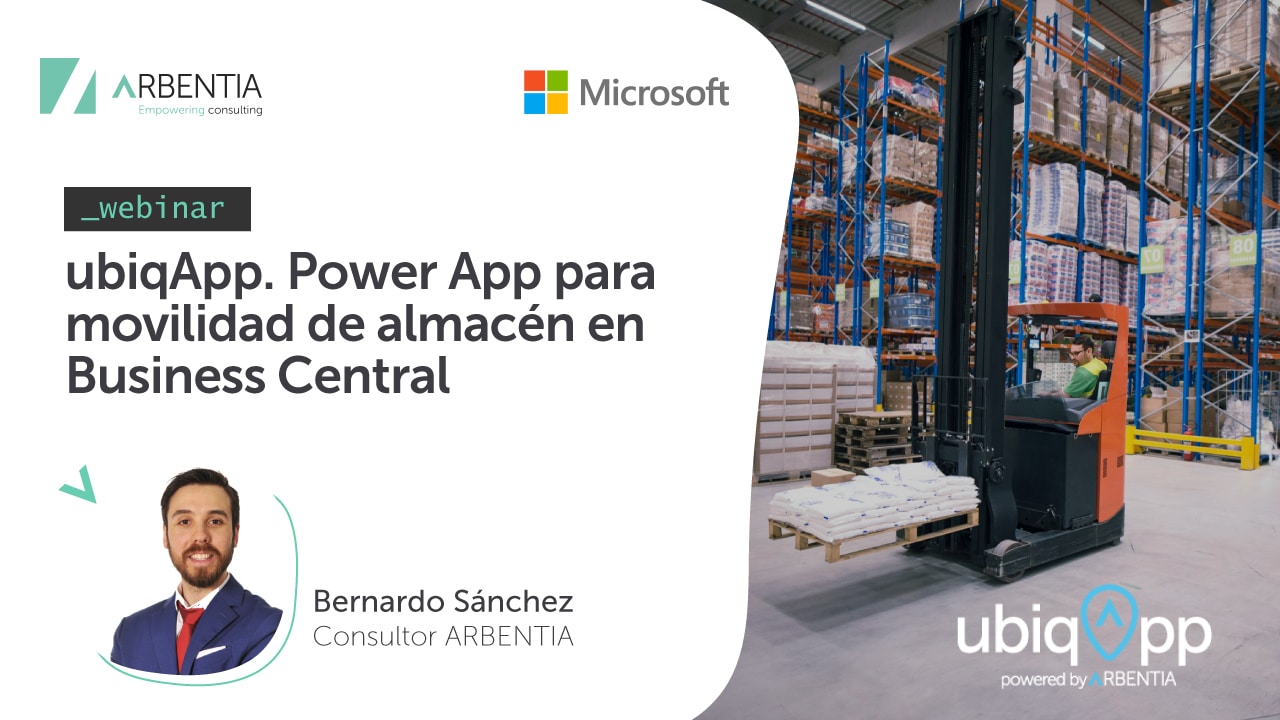 webinar power app