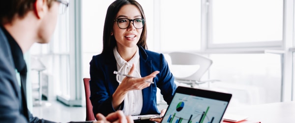 Webinar consultoras