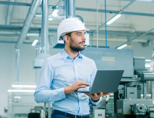 Cómo implantar un ERP en la empresa