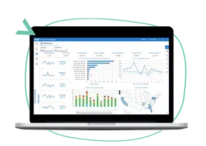 Sage XRT Gestión inteligente de la cadena de valor financiero con Dynamics 365 Business Central