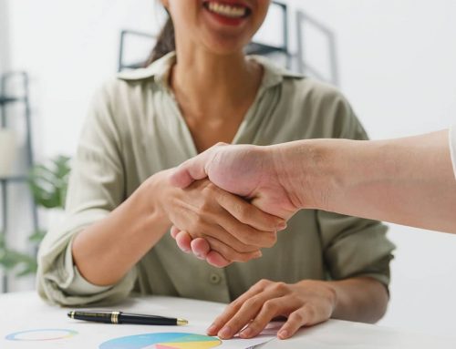 Estrategia CRM