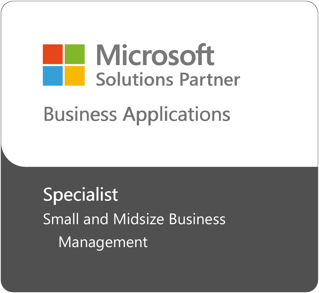 solutions partner business applications