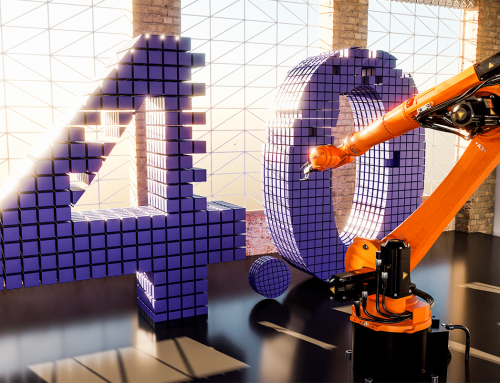 Automatización industrial: qué es y aplicaciones