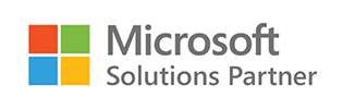 logo Microsoft Solutions Partner