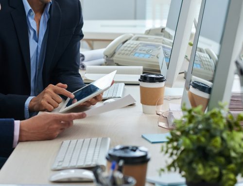 Aplicaciones empresariales: qué son y ejemplos