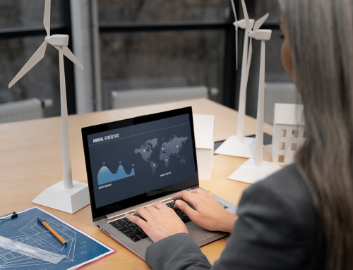 Nuevas tecnologías en energías renovables y tendencias en 2023