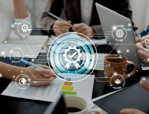 Proceso de digitalización de una empresa