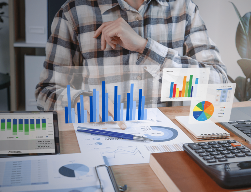 Características y beneficios de contar con un ERP financiero