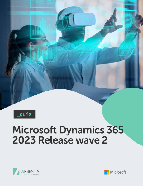 Release wave 2 2023 OCT