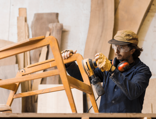 Cómo mejorar el plan de producción de una empresa