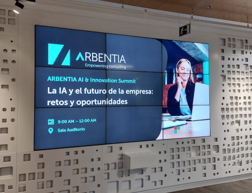 La IA y el futuro de la empresa: retos y oportunidades