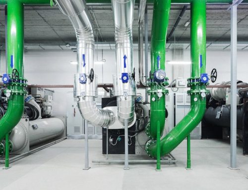 Tempus Instalaciones optimiza la gestión energética en diversos sectores, con apoyo de Microsoft y los servicios TI de ARBENTIA