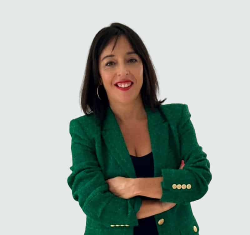 Susana López Account Manager en ARBENTIA