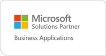 Microsoft Solutions Partner Business Applications