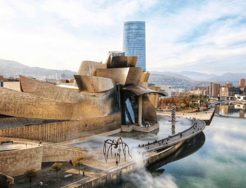ARBENTIA inaugura nueva oficina en Bilbao