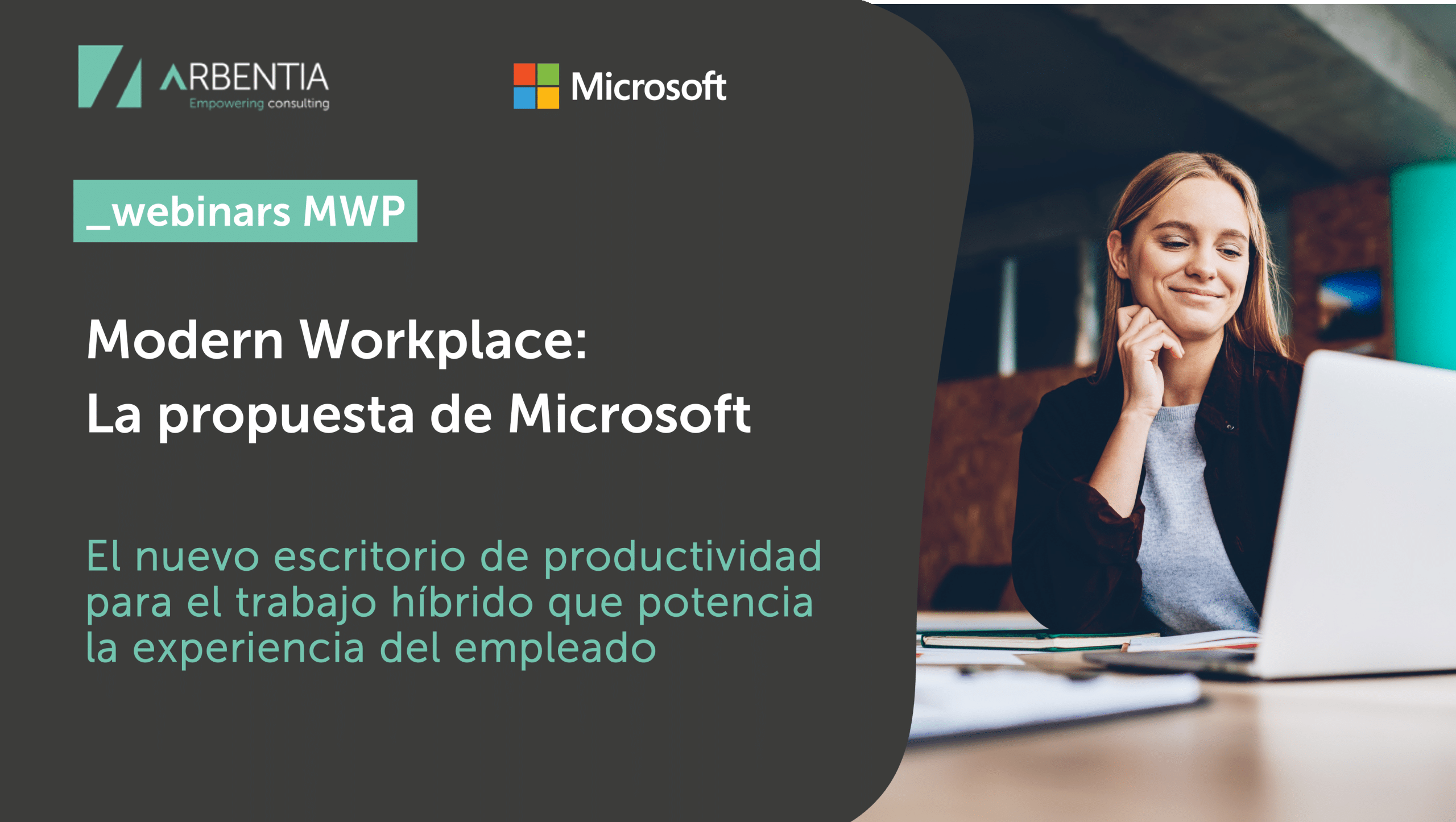 Modern Workplace: la propuesta de Microsoft