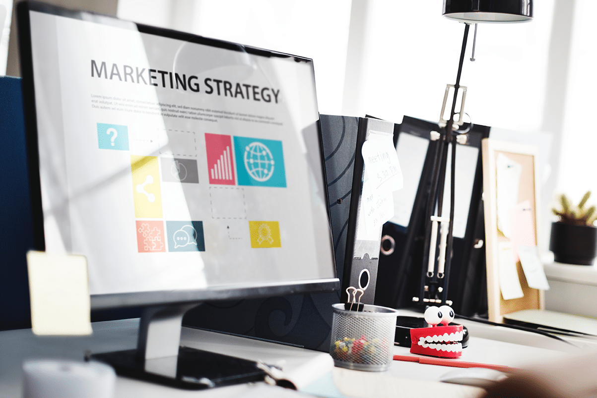 Estrategia de marketing