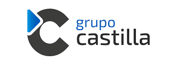 logo Grupo Castilla
