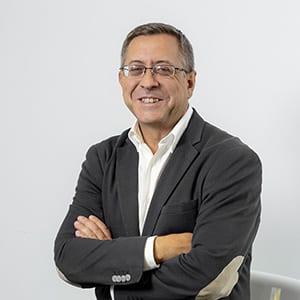 Senior Manager en el departamento de Automoción de ARBENTIA